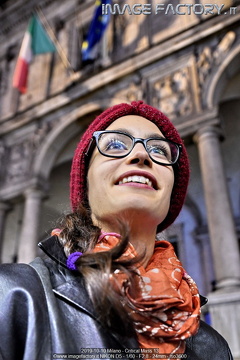 2019-10-10 Milano - Critical Mass 13